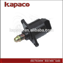 Válvula de control de aire de ralentí auténtica 0009945635 7766269 9945635 9950635 para PEUGEOT 505 FIAT